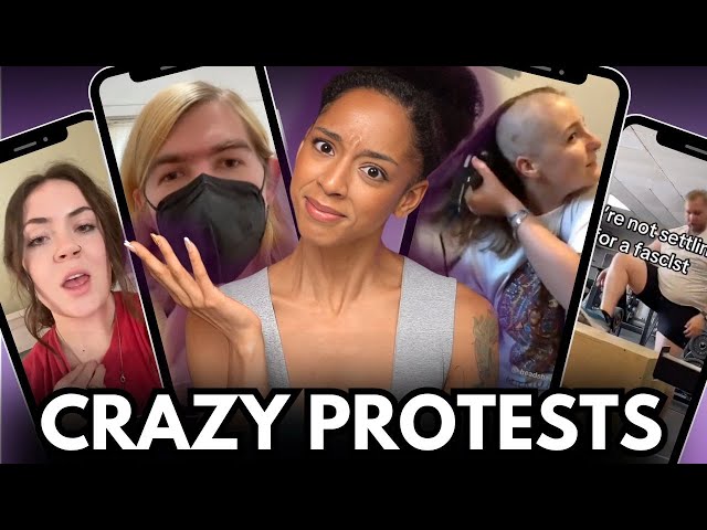 Leftists Are Already Planning Protests For Trump’s Presidency