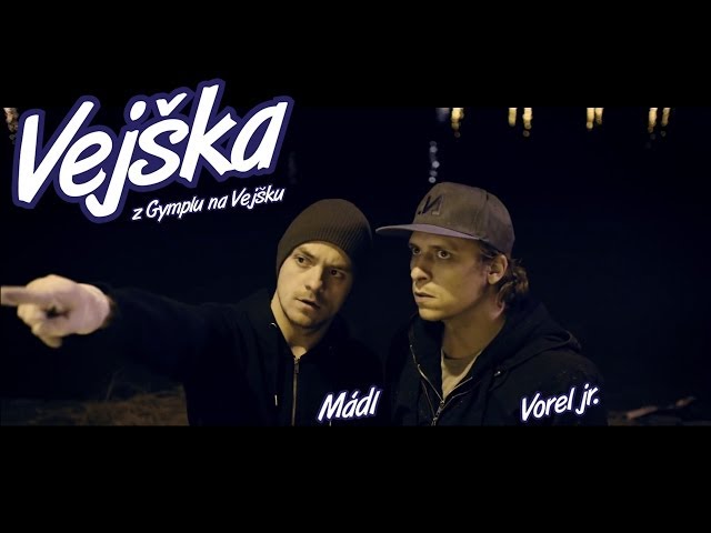 VEJŠKA  - Trailer