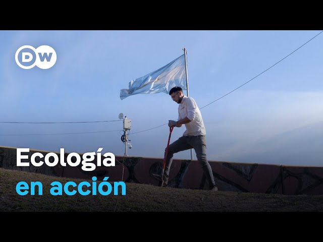 Soluciones argentinas para un mundo sostenible - Programa completo