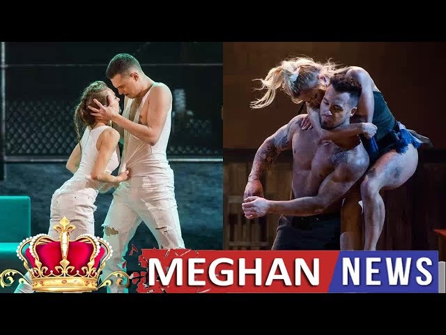 Meghan królewska -  Dance, dance, dance: kto odpadł w półfinale? Kto wystąpi w finale? Wiemy!