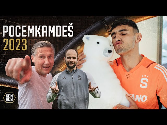 🎇 POCEMKAMDEŠ #11 | Co to kecáš? 😁 | Silvestrovský speciál 2023