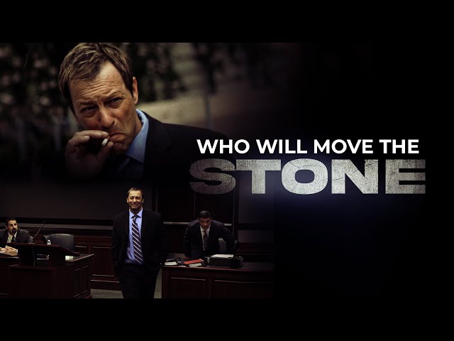 Who Will Move The Stone? (2024) Official Trailer | NOW Available @EncourageTV