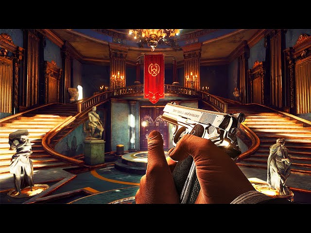 KINO DER TOTEN 2.0 IS NOW IN BLACK OPS 3 CUSTOM ZOMBIES (My Favourite Map is Back!)