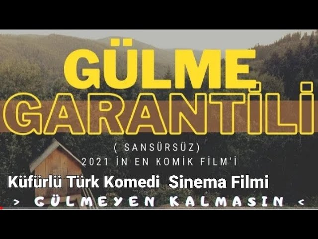 2021 Benim Adım Osman Küfürlü Türk Komedi / Sinema Filmi ( Sansürsüz Full HD )