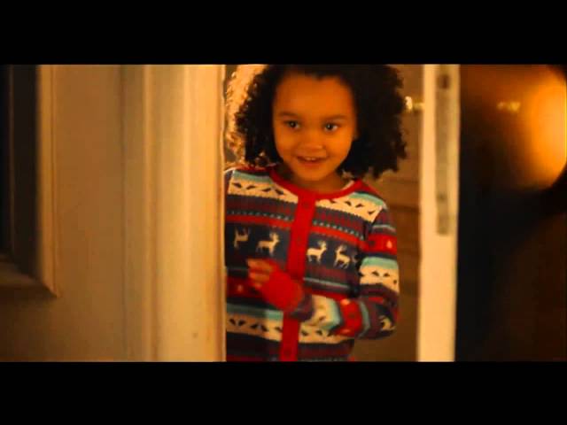 Sky Sports HD UK Christmas Advert 2012