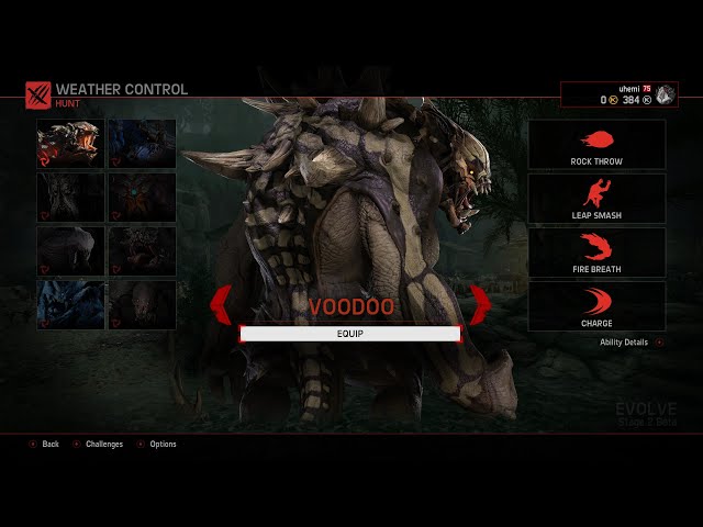 ALL MONSTERS IN 2024 - Evolve Stage 2 2024 Gameplay