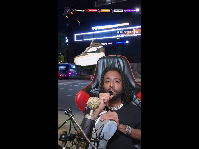 We Outside With it! (Live Stream)