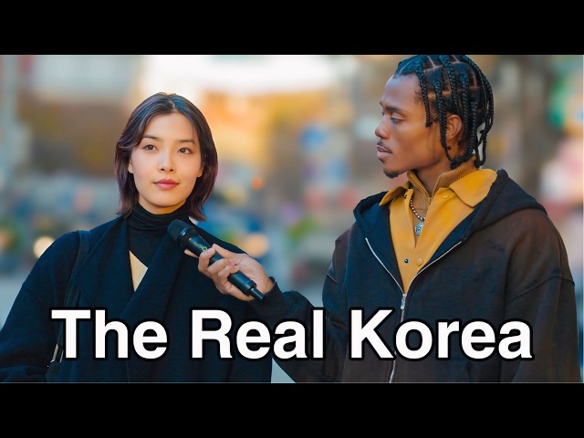 "Koreans Don’t Care about You” What it’s Really Like Living In Korea