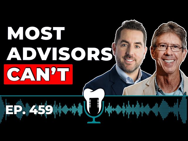 Can Your Financial Advisor Give You Financial Freedom? | DFB Ep 459