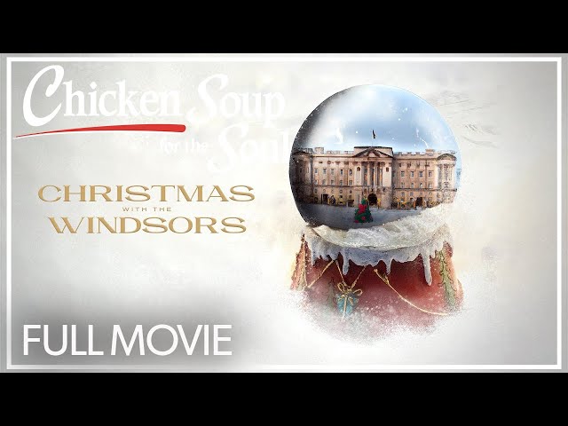 Christmas with The Windsors | Full Documentary | 2022 | Royal Family