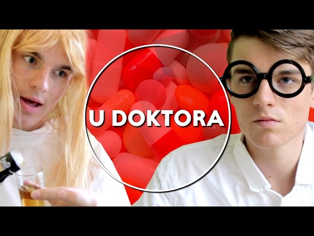 U doktora | KOVY