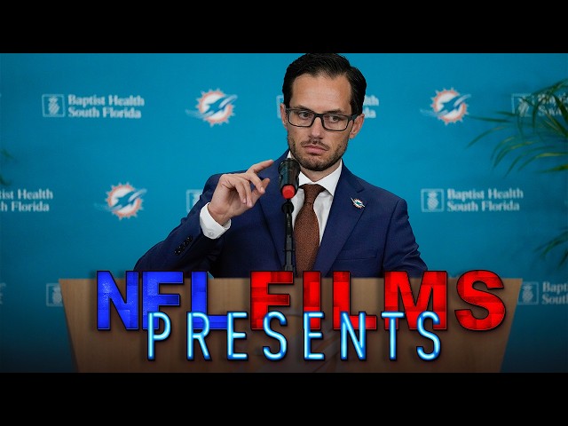 The Art of The Introduction | NFL Films Presents