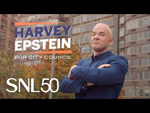 New York City Council Campaign - SNL