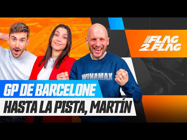 🏍️ Martín champion : le meilleur a-t-il gagné ? (MotoGP)