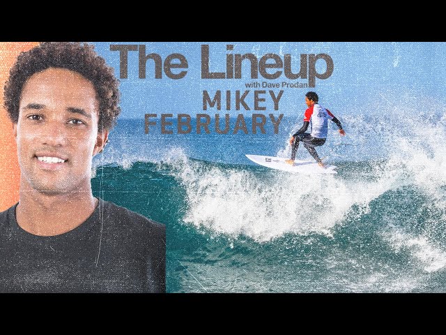 Mikey February - Latest film Spearfish, new CI Model, and Thought Process Behind his Films