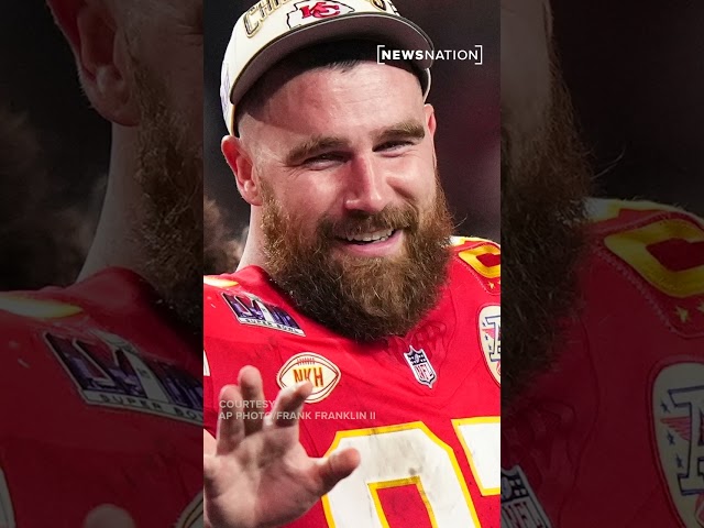 Mahomes, Kelce victims of organized gang burglaries