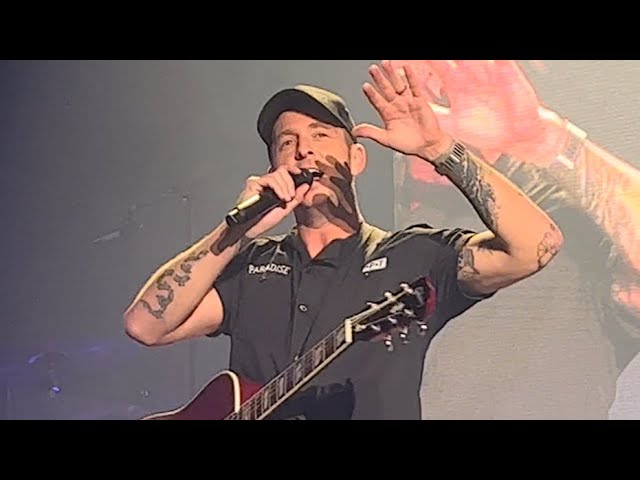 @OneRepublic – Secrets / Wherever I Go – live in Wien / Vienna (Wiener Stadthalle, Austria, 2022)