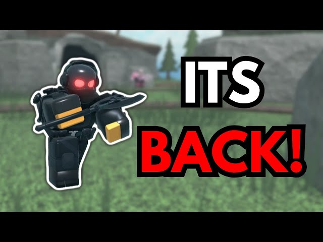 The Executioner is BACK! | IS IT WORTH BUYING? - Tower Defense Simulator Roblox