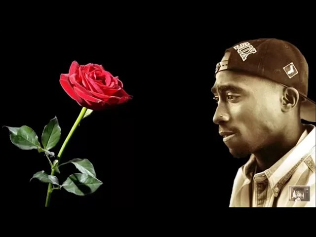 2pac-- little do you know ( sad love song)