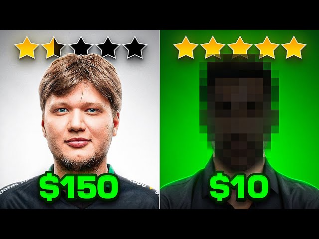 How a $10 Coach on Fiverr Beat S1mple’s $150 Course