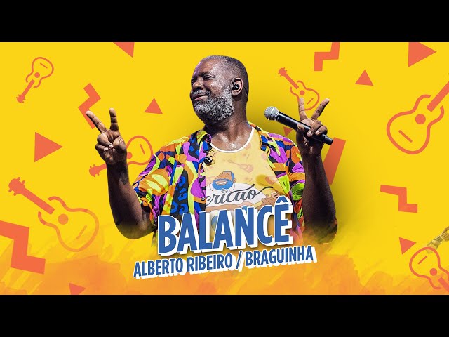 Péricles - Balancê | Pericão Folia - Ano 1 (Vídeo Oficial)