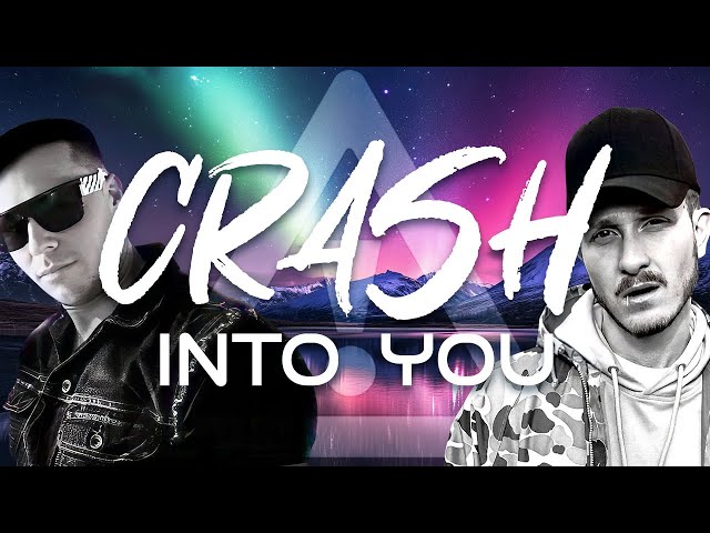 Remy - Crash Into You ft. Flosstradamus (Official Suno.ai Remix Contest Entry)