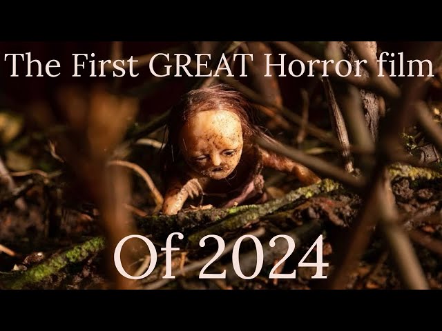 Stop Motion (2024 Horror) Review