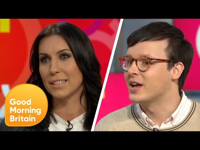 Should There Be a Limit to Gender Identities? | Good Morning Britain