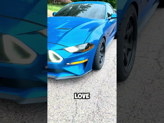 It’s true #shorts #viralvideo #wrx #mustang