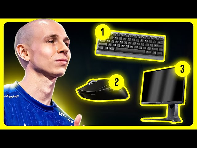 Elige settings that will help you to clutch! - The Setup