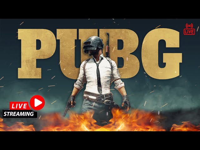 PUBG MOBILE #live #pubg #entertainment