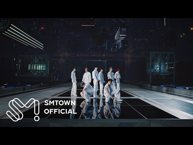 NCT 127 엔시티 127 'Fact Check (불가사의; 不可思議)' MV