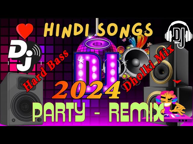 Hindi Dj Mix Songs : You Won't Believe This DJREMIX HINDI SONG Mashup !!! Party_REMIX _Dj_SOng