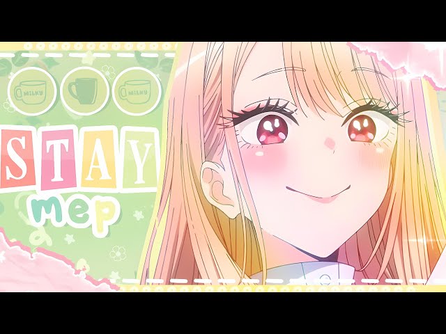 [P🍵T] STAY | FULL MEP