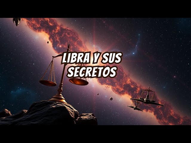 Libra y sus Cualidades Descubre sus Secretos ( HOROSCOPO )