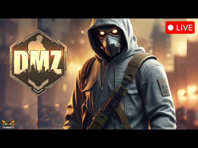 ANOTHER DAY IN THE DMZ  -  🔴 LIVE