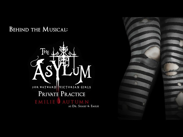 Emilie Autumn - Private Practice