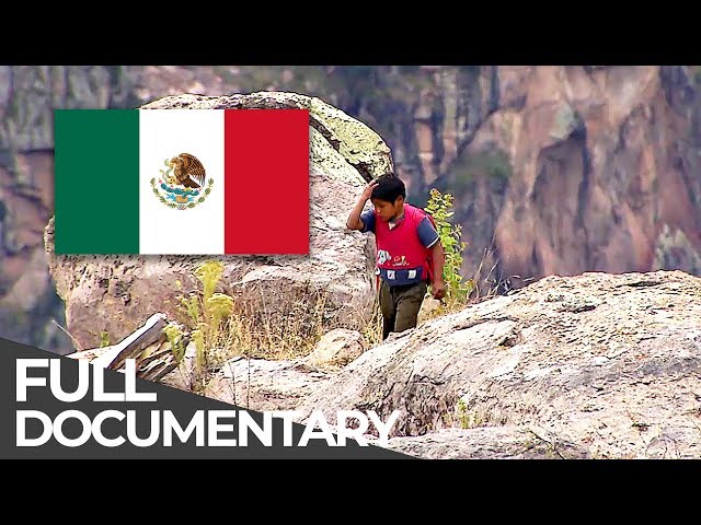 Most Dangerous Ways To School | MEXICO | Free Documentary