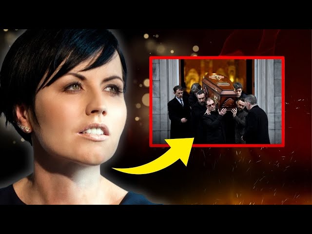 Die enthüllte Wahrheit… Was wirklich mit Dolores O'Riordan von The Cranberries geschah