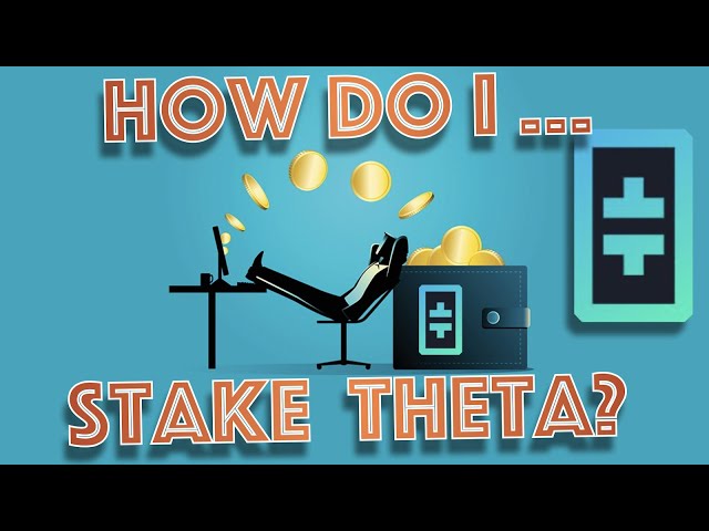 How To Set Up Your GUARDIAN NODE EASILY: STAKE Your THETA TOKENS  and Earn T Fuel (simple way).