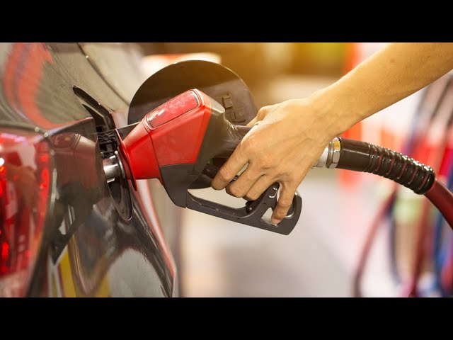 Circle K offering 40-cents-a-gallon discount on gas Thursday for 3 hours