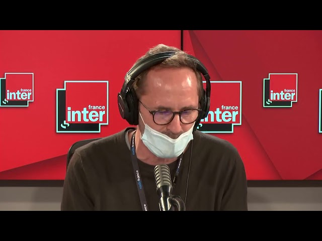 Clément Lanot et Hugo Travers, la caméra au poing - L'Instant M