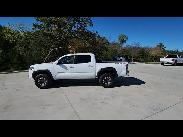 2023 Toyota Tacoma Frisco, Prosper, Celina, Sherman, Plano 553923C