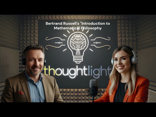 Thoughtlight: Bertrand Russell's Introduction to Mathematical Philosophy