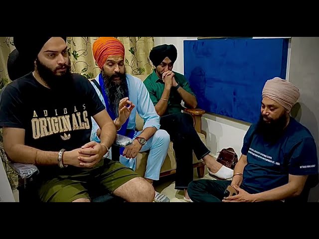 ਛਾਇਆ ਤੀਰ ਵਾਲੇ ਬਾਬੇ ਦਾ ਟ੍ਰੈਂਡ ਰਾਣੀਏ |Trend || Punjabi Song || Jaggi Sandhu || Manjit Singh Sohi