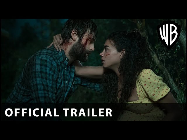 Unwelcome - Official Trailer - Warner Bros. UK