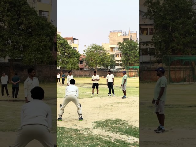 Unlocking Precision Cricket Bowling Release Tips & Techniques#cricketcoaching #viral #cricket #insta