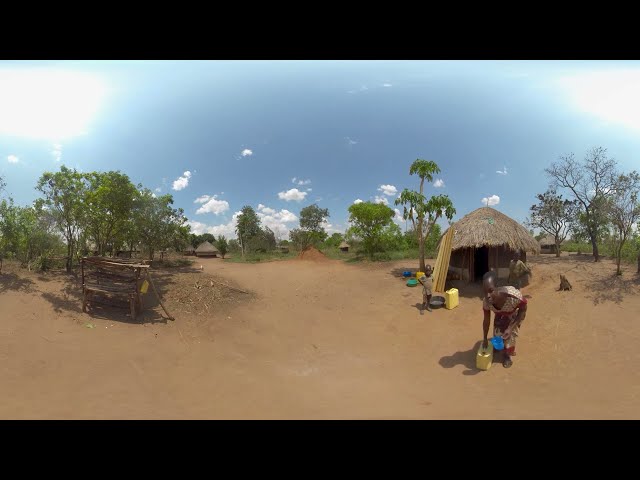 Texans on Mission (TBM) Water Impact: Uganda