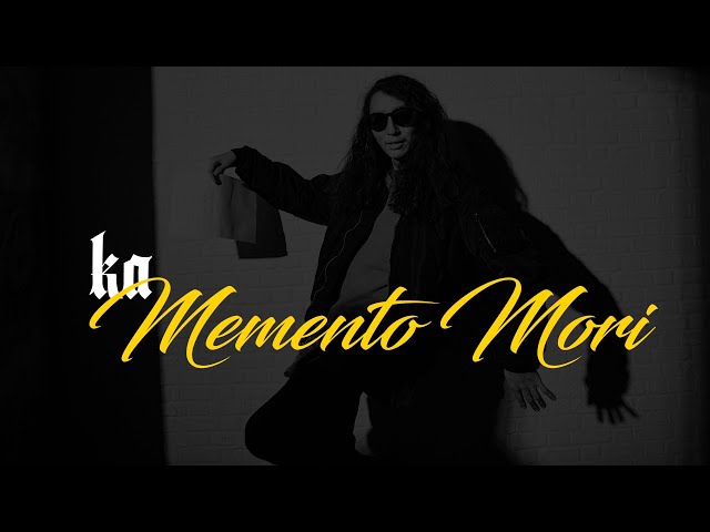 KA  - Memento Mori