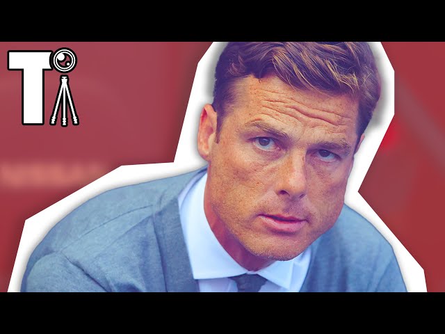 Why Bournemouth sacked Scott Parker